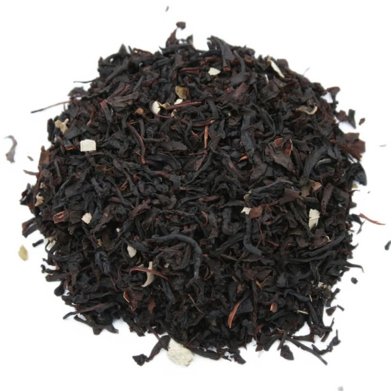 Schwarz-aromatisierter-Tee-Black Currant